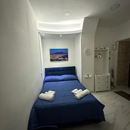 Swamy Home Napoli Exterior foto