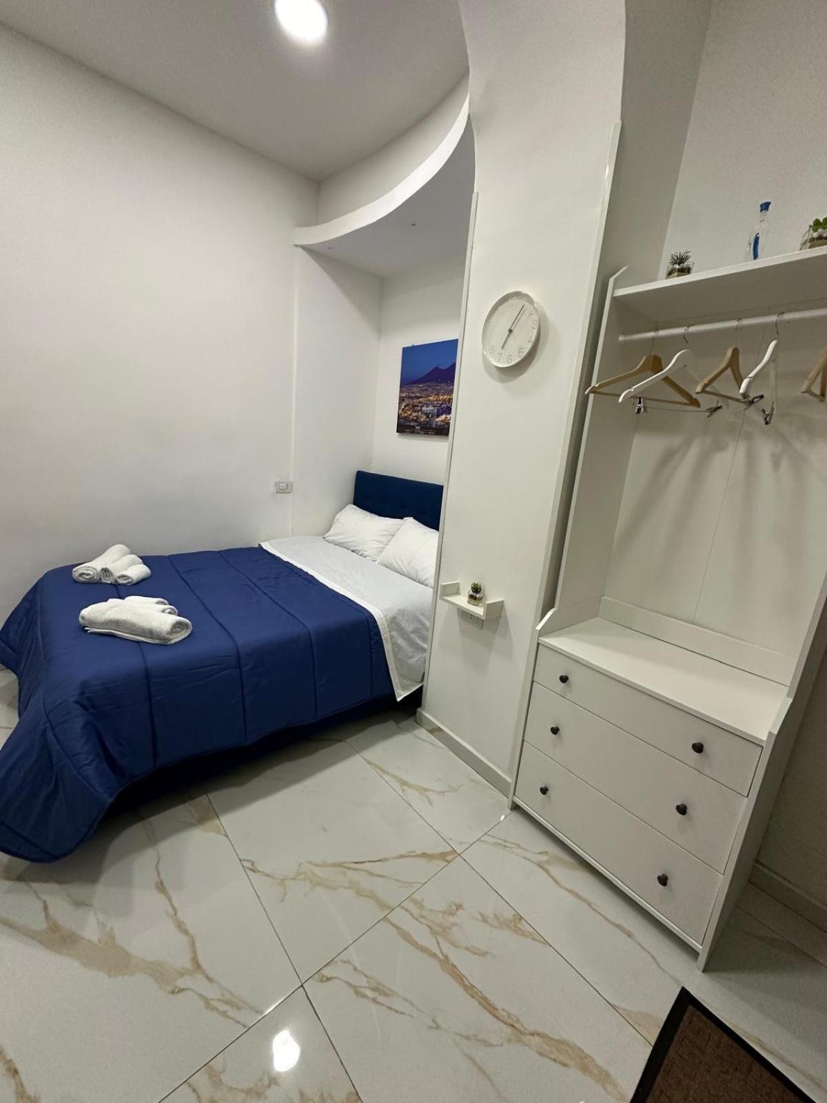 Swamy Home Napoli Exterior foto