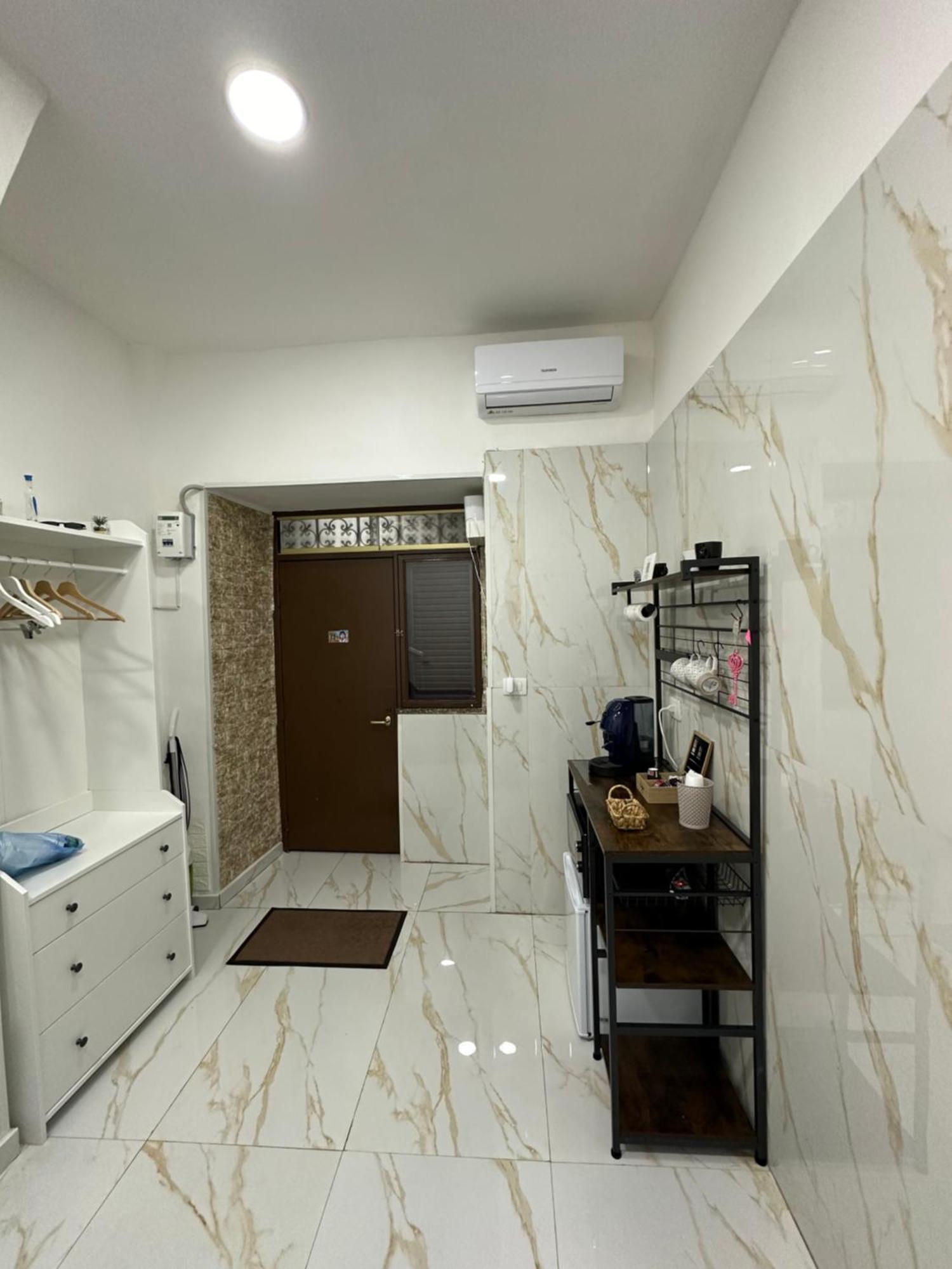 Swamy Home Napoli Exterior foto