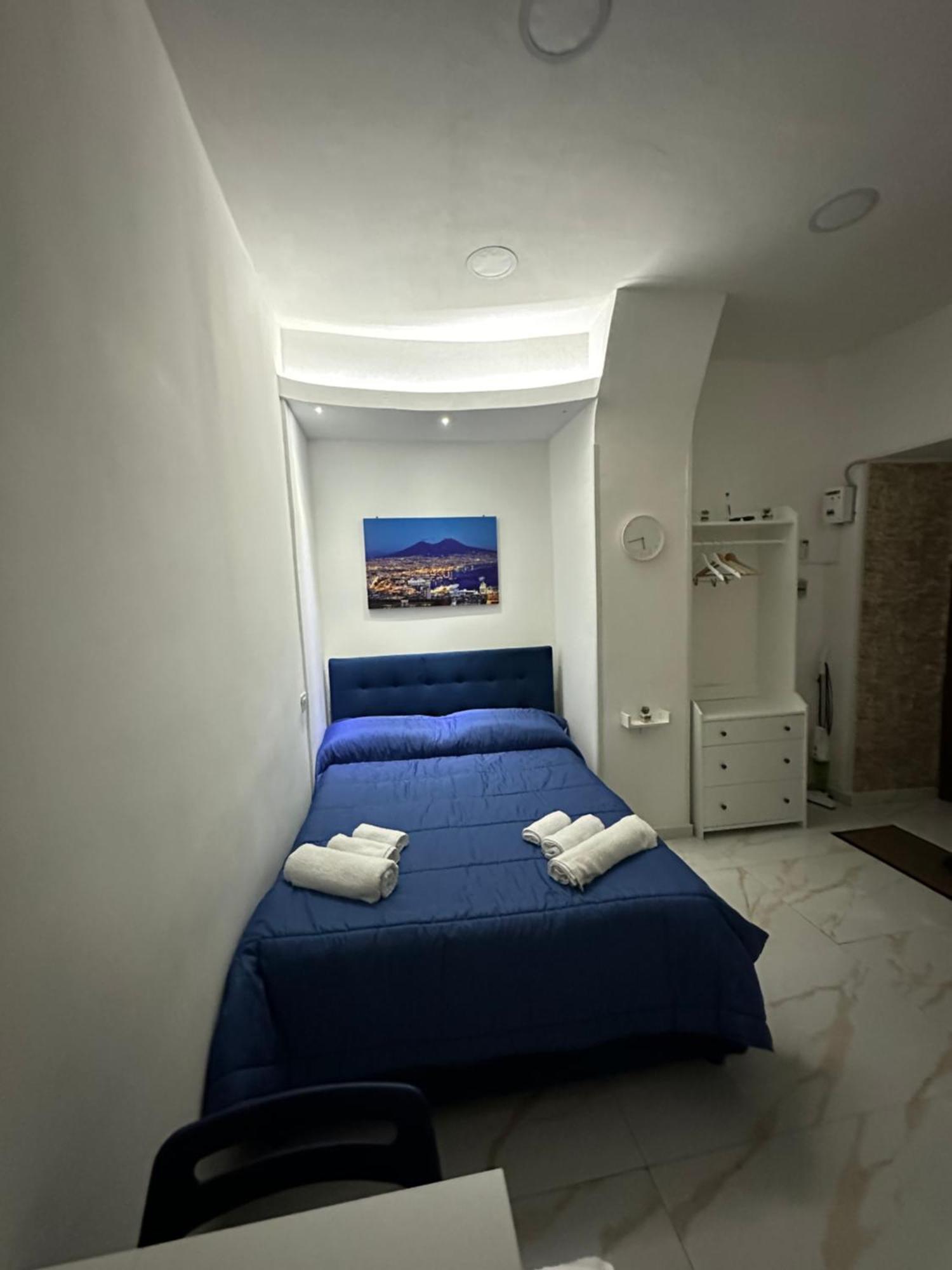 Swamy Home Napoli Exterior foto