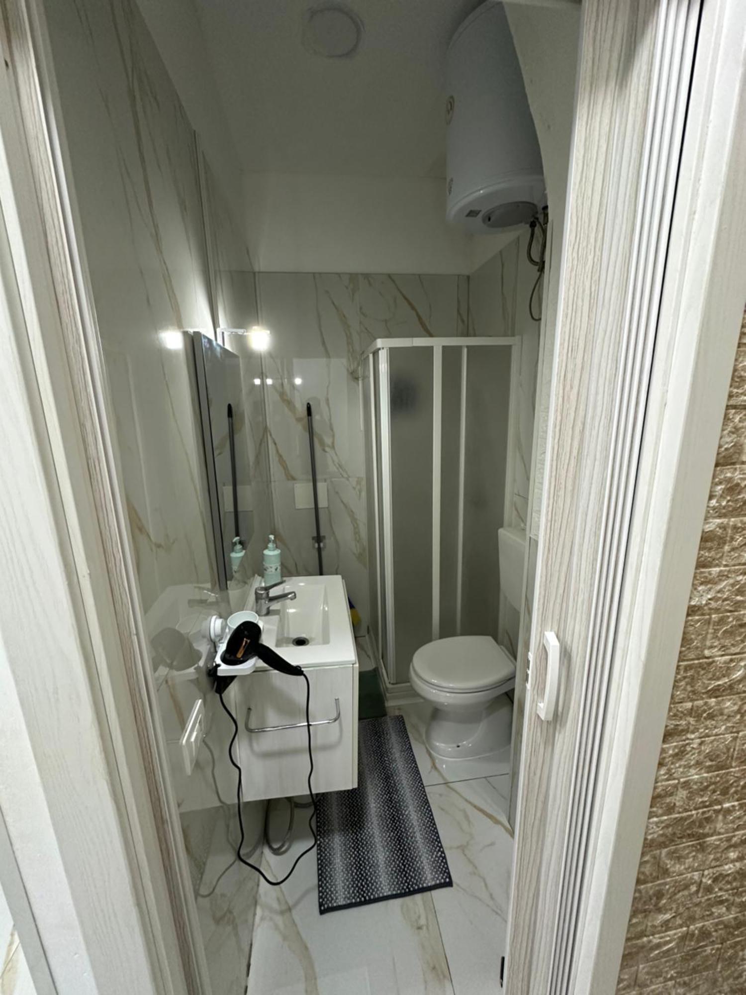 Swamy Home Napoli Exterior foto