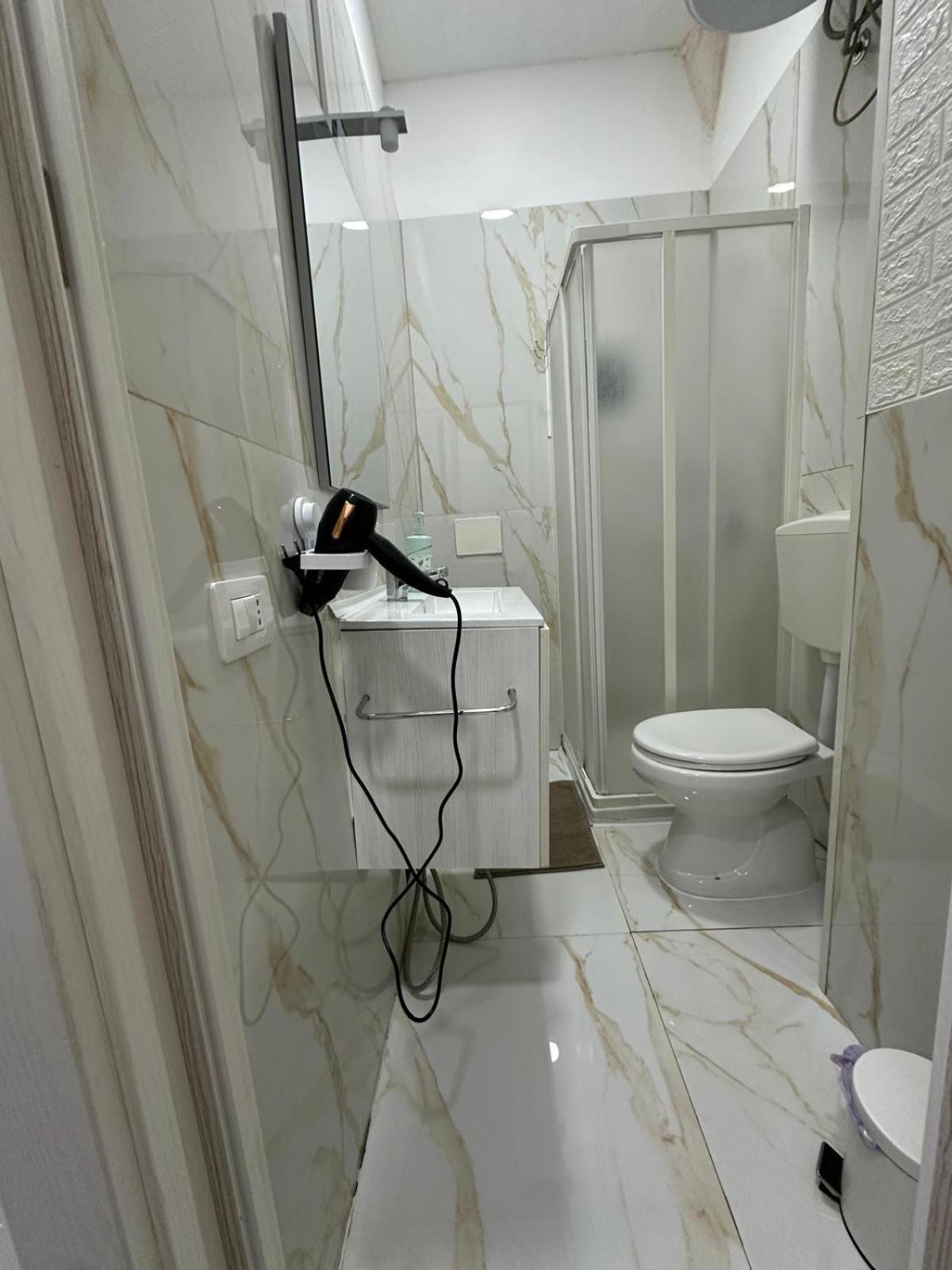 Swamy Home Napoli Exterior foto