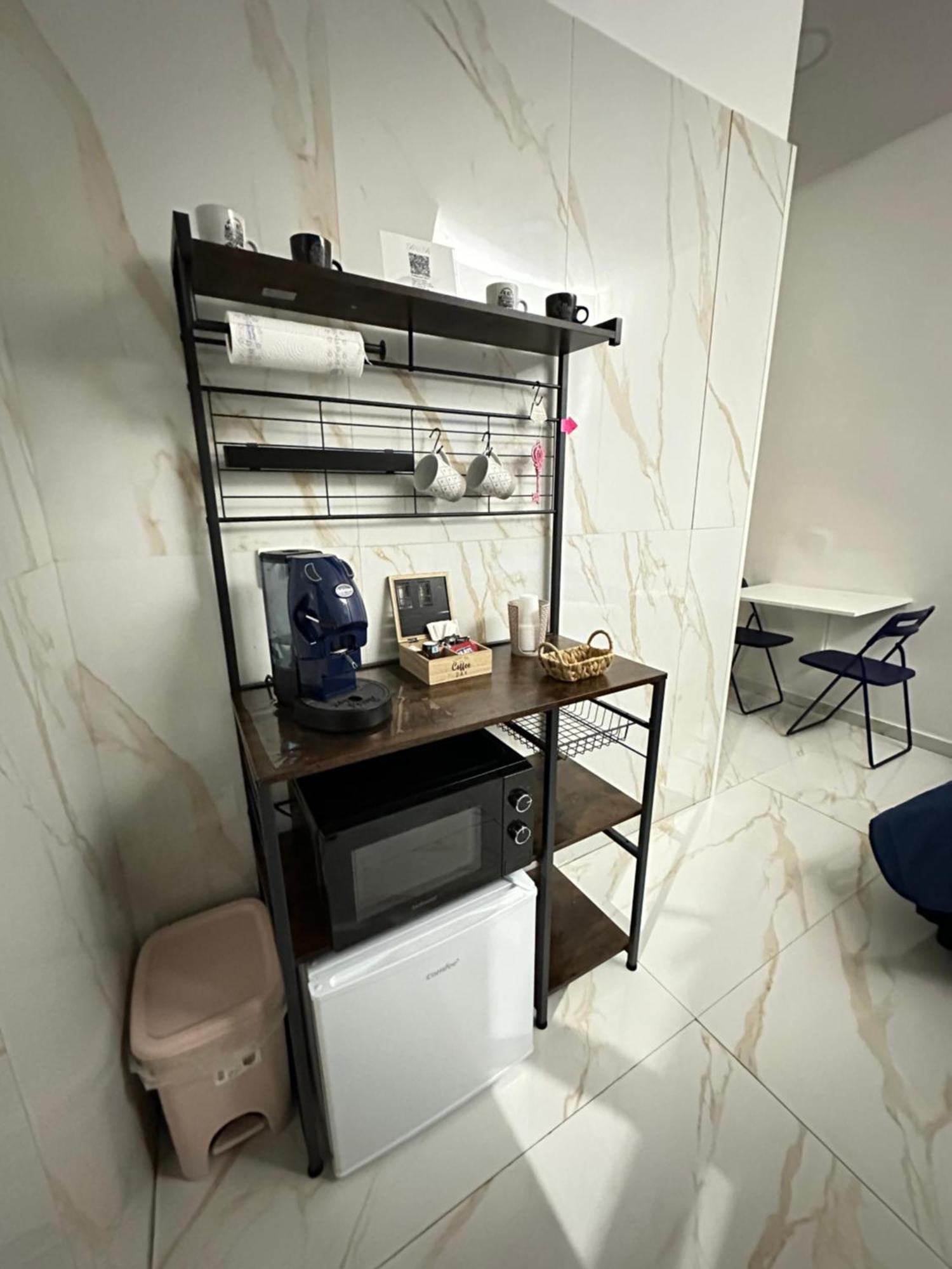 Swamy Home Napoli Exterior foto