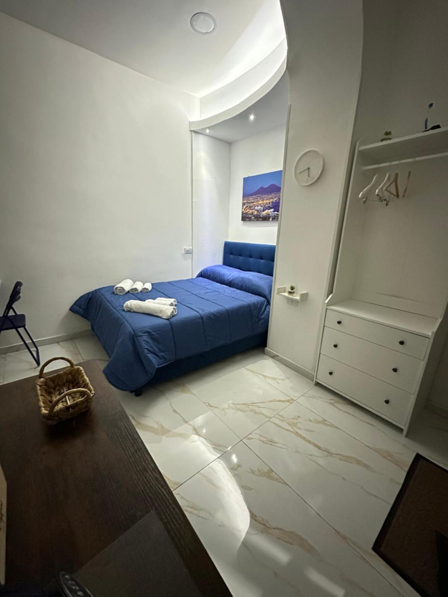 Swamy Home Napoli Exterior foto